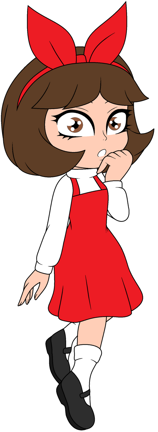 Clara by Ender-The-Inkling on DeviantArt