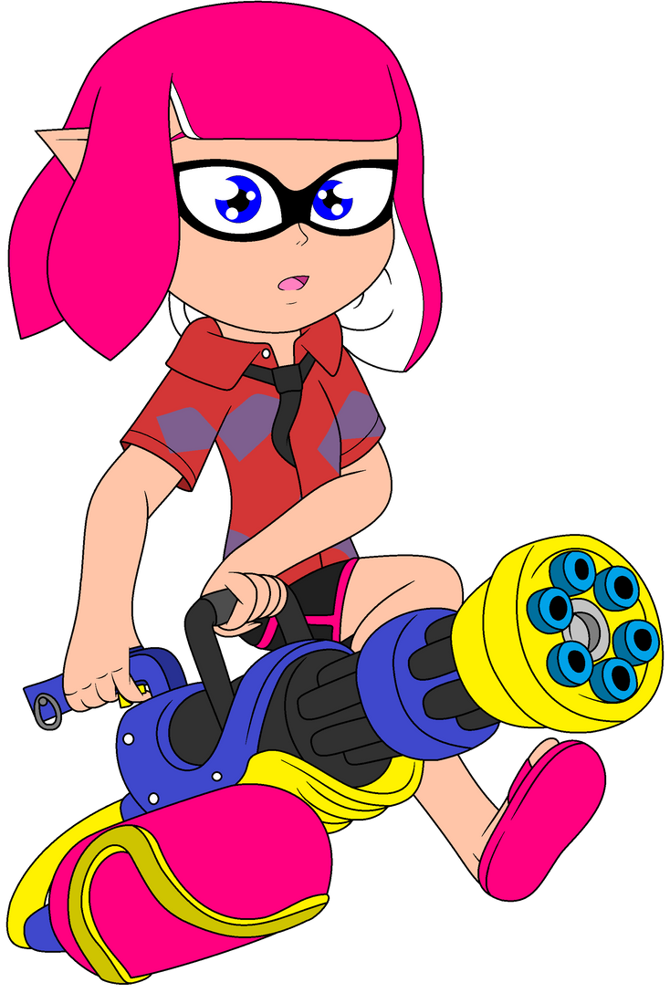 Taylor by Ender-The-Inkling on DeviantArt
