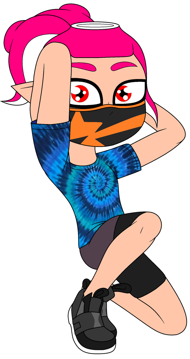 Girly by Ender-The-Inkling on DeviantArt