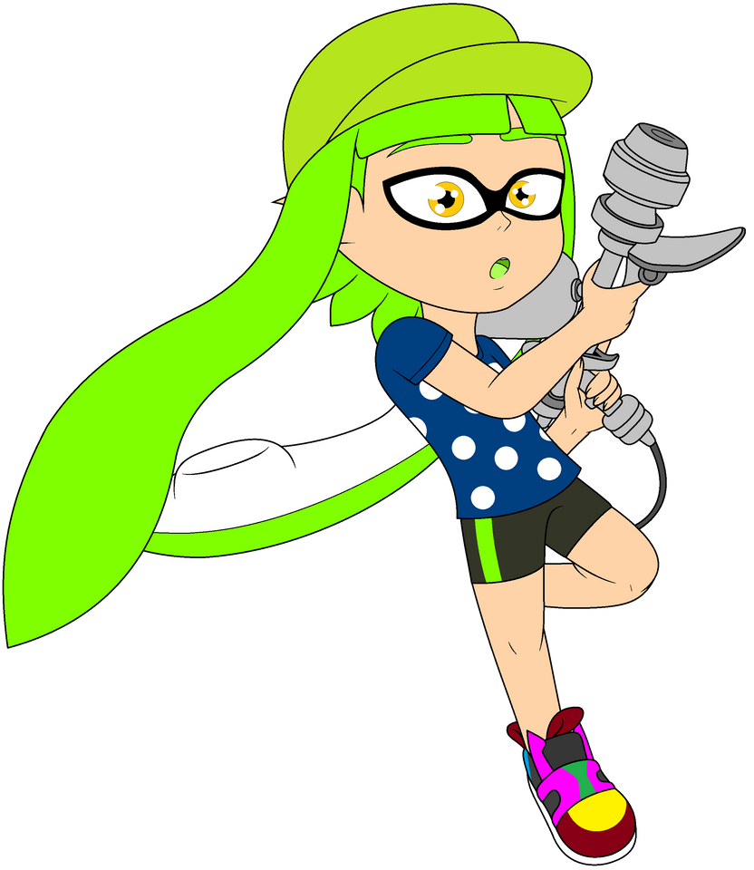 Kelly by Ender-The-Inkling on DeviantArt