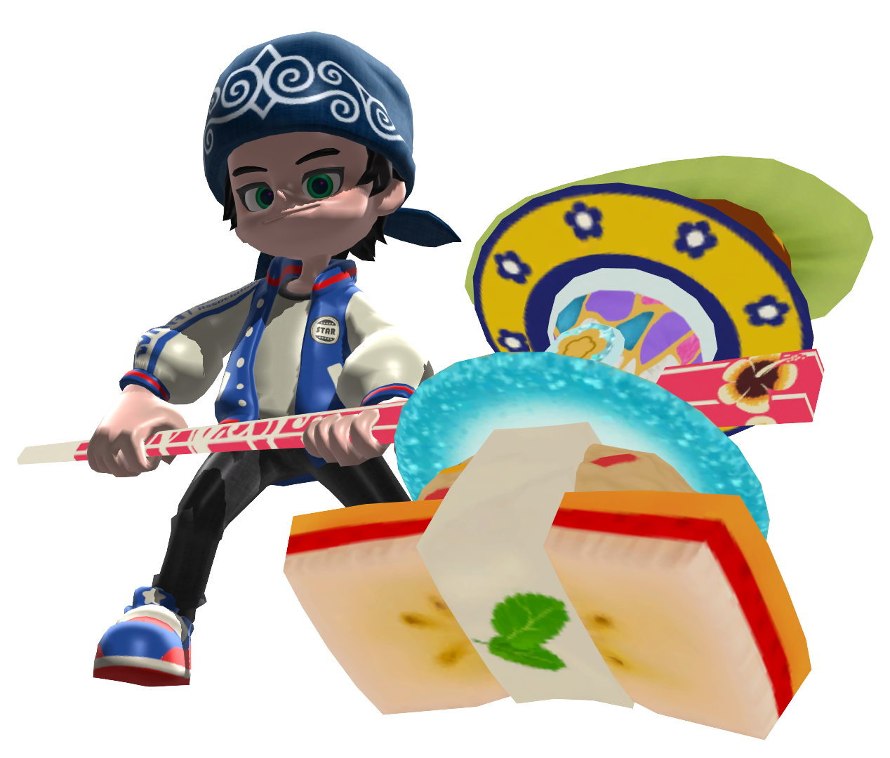 Jacob Render MMD Render - Jacob by Ender-The-Inkling on DeviantArt