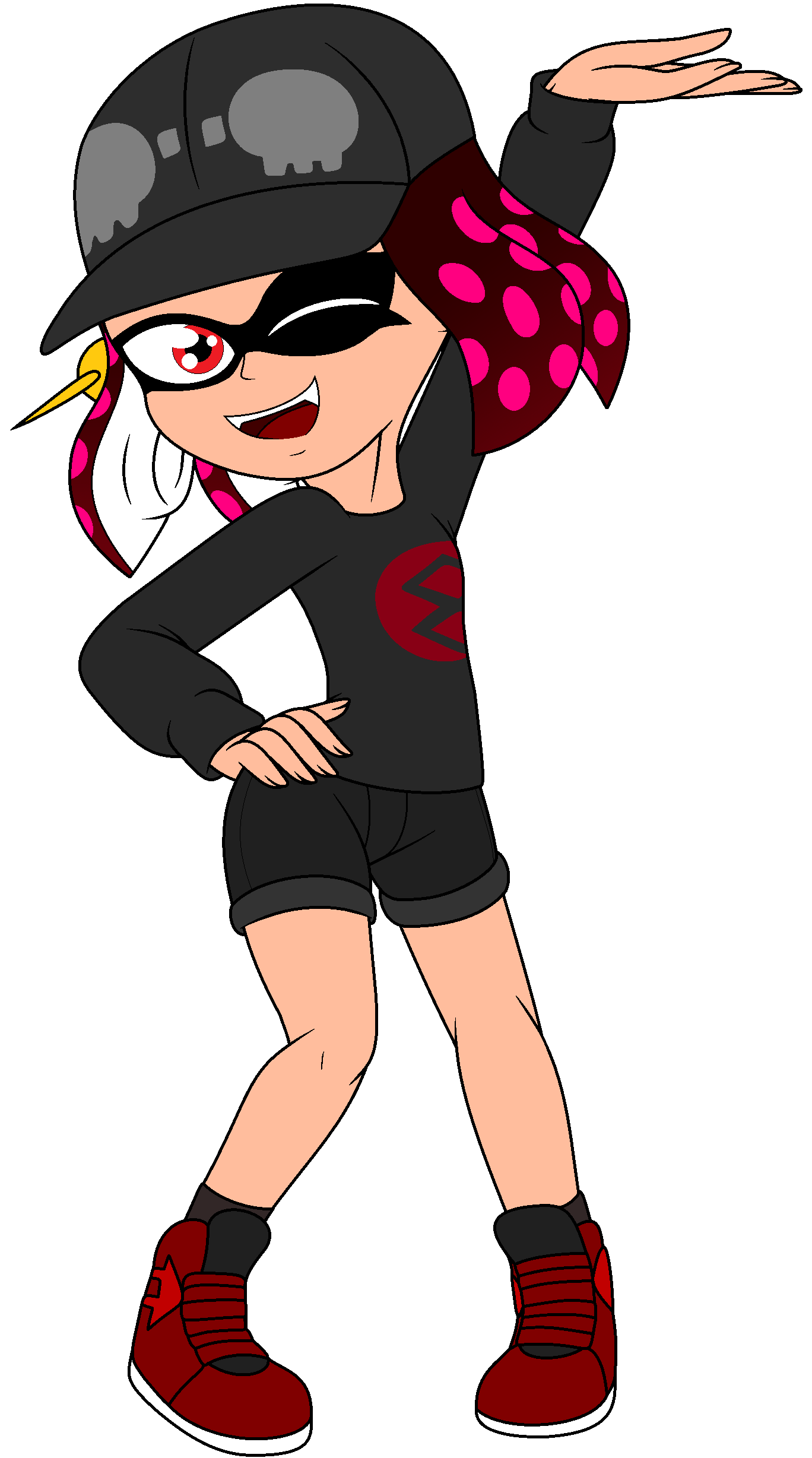 Addylyn Adalyn by Ender-The-Inkling on DeviantArt