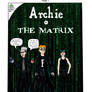 Archie and The Matrix Cover Page