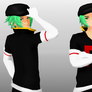 MMDPK newcomer Rocket executive - Proton -