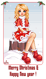 -Merry Xmas-