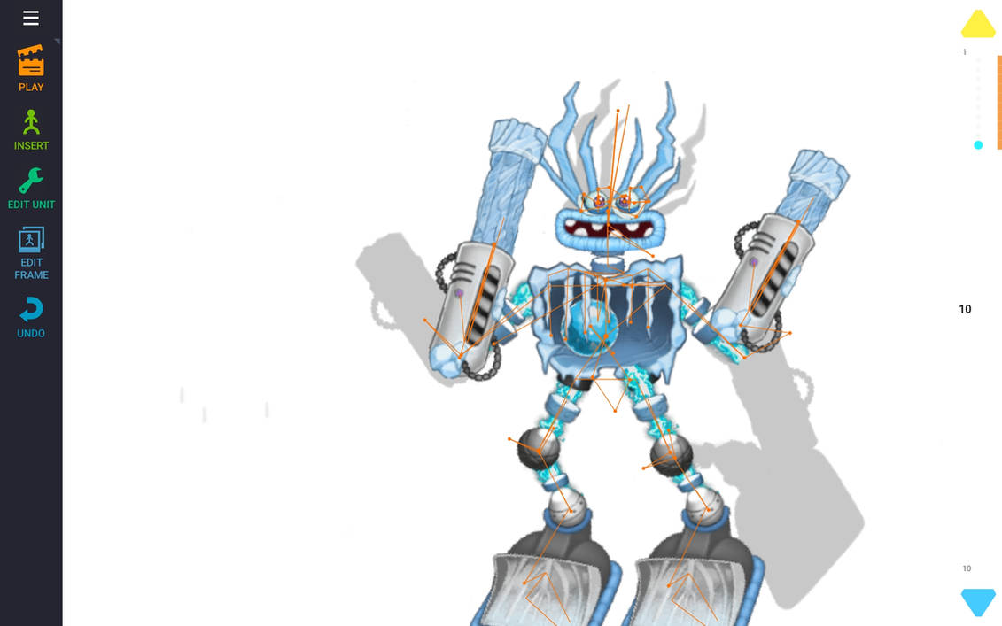 Common Wubbox Rig If I did another Wubbox rig, how would it look? by 78skyscraper34 on ...