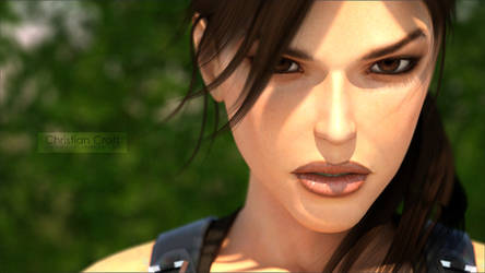 Miss Croft