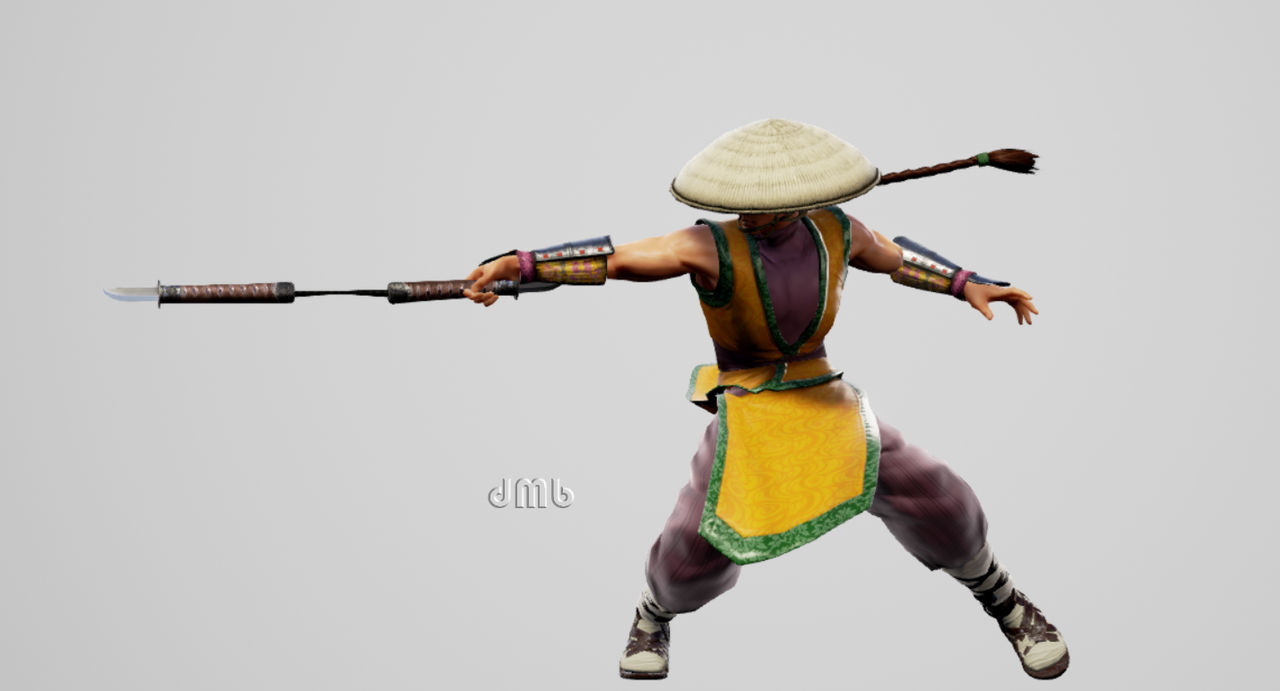 Li-long 8 by groskofunk on DeviantArt