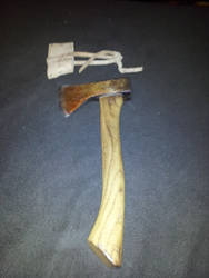 Hatchet