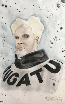 Mugatu 2017