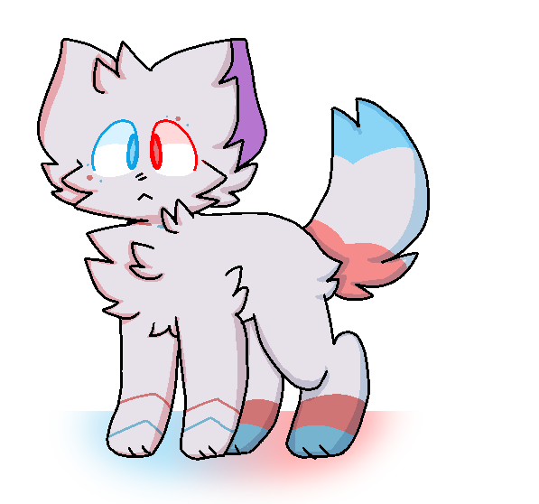 Eeli by Kaydreams on DeviantArt