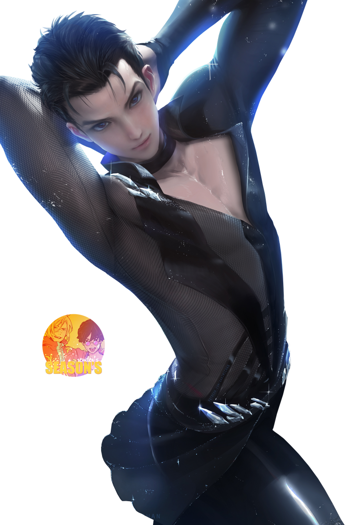 Snt Renderes S Render's #032 by SeasonsRenders on DeviantArt