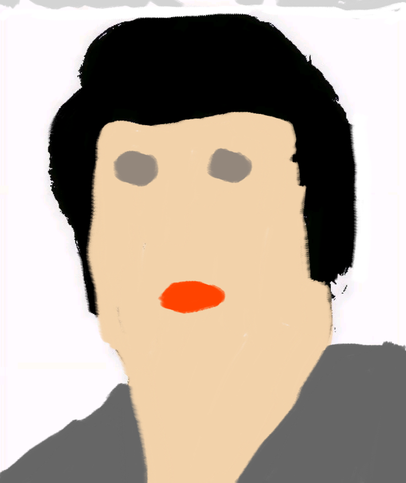 Rock Hudson by PopItPimple on DeviantArt