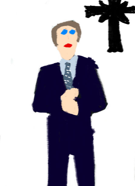David Miscavige By PopItPimple On DeviantArt