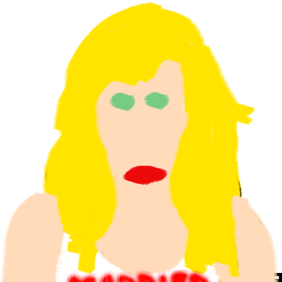 Christina Applegate by PopItPimple on DeviantArt