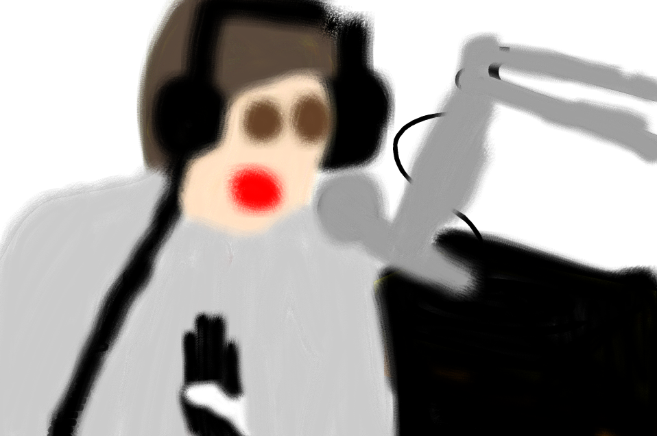 Bubba The Love Sponge by PopItPimple on DeviantArt