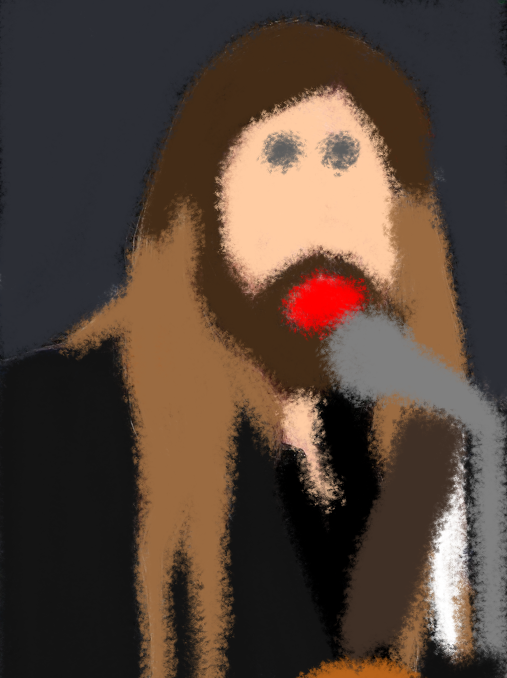 does billy ray cyrus smoke cigarettes criticized for photo showing off huge stash of marijuana Mr. Hannah Montana's Achy Broken