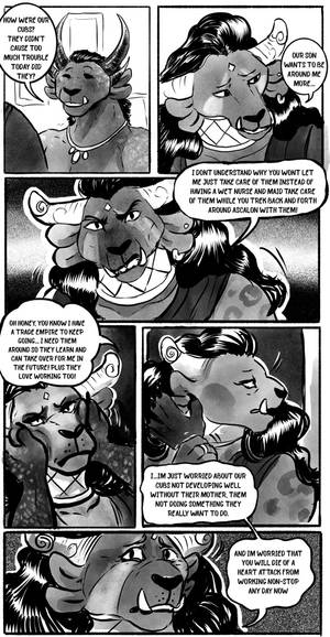 lost in time page page 9