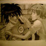 vision of escaflowne- meeting