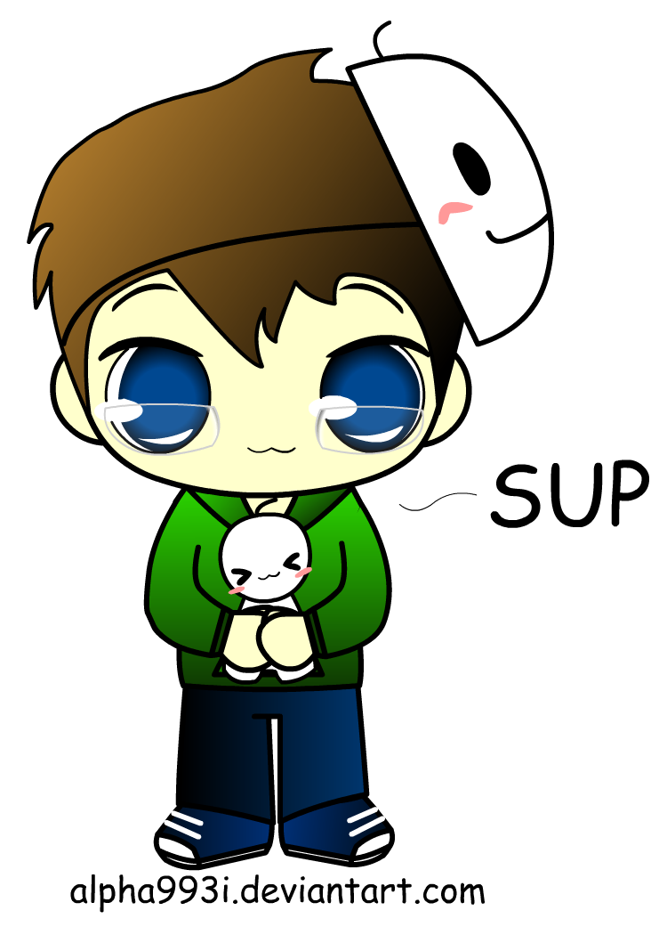 Chibi Cry~SUP!!