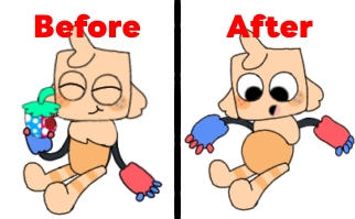 How Goob got pregnant by huggomaster20 on DeviantArt