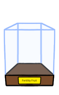 Empty Genetic Box Fertility Fruit Box (Empty) by huggomaster20 on DeviantArt