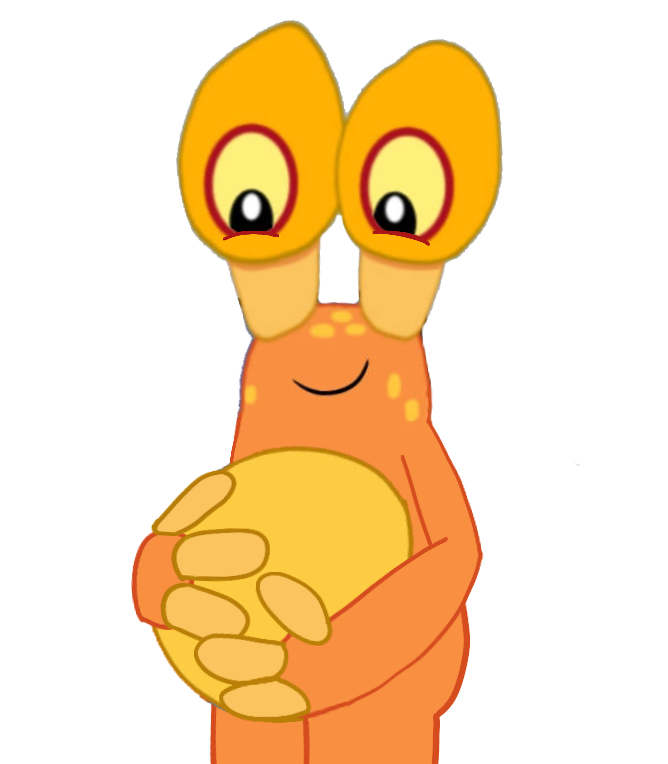 Congle My Expecting Monsters: Congle by huggomaster20 on DeviantArt
