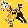 Girafarig