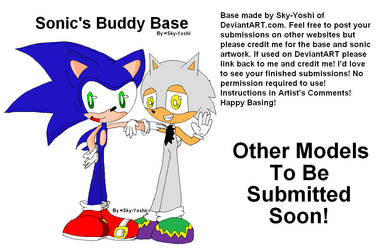 Sonics Buddy