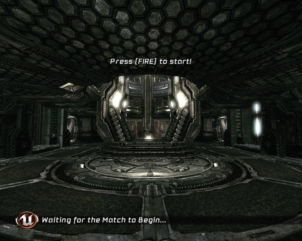 Deimos Loading Screen Deimos Screen 02 by phobosith on DeviantArt