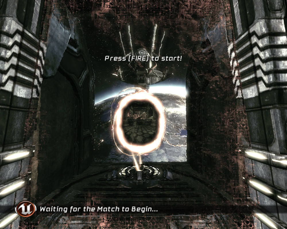Deimos Loading Screen Deimos Screen 06 by phobosith on DeviantArt