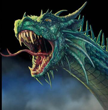 Angst Dragon dragon anger by Morrigan-Van-Dracul on DeviantArt