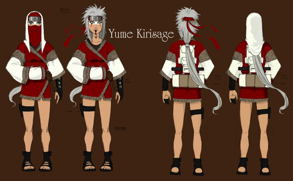 NARUTO FAN ART 01 by defected-angel on DeviantArt