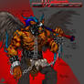 CASTLEVANIA PAZUZU COLOR