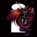 SPAWN by defected-angel