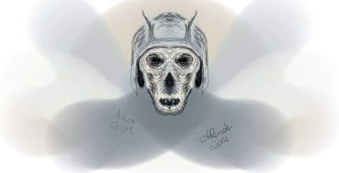 Skull 2