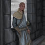 Canmal at the College of Winterhold