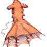 Vampire Squid