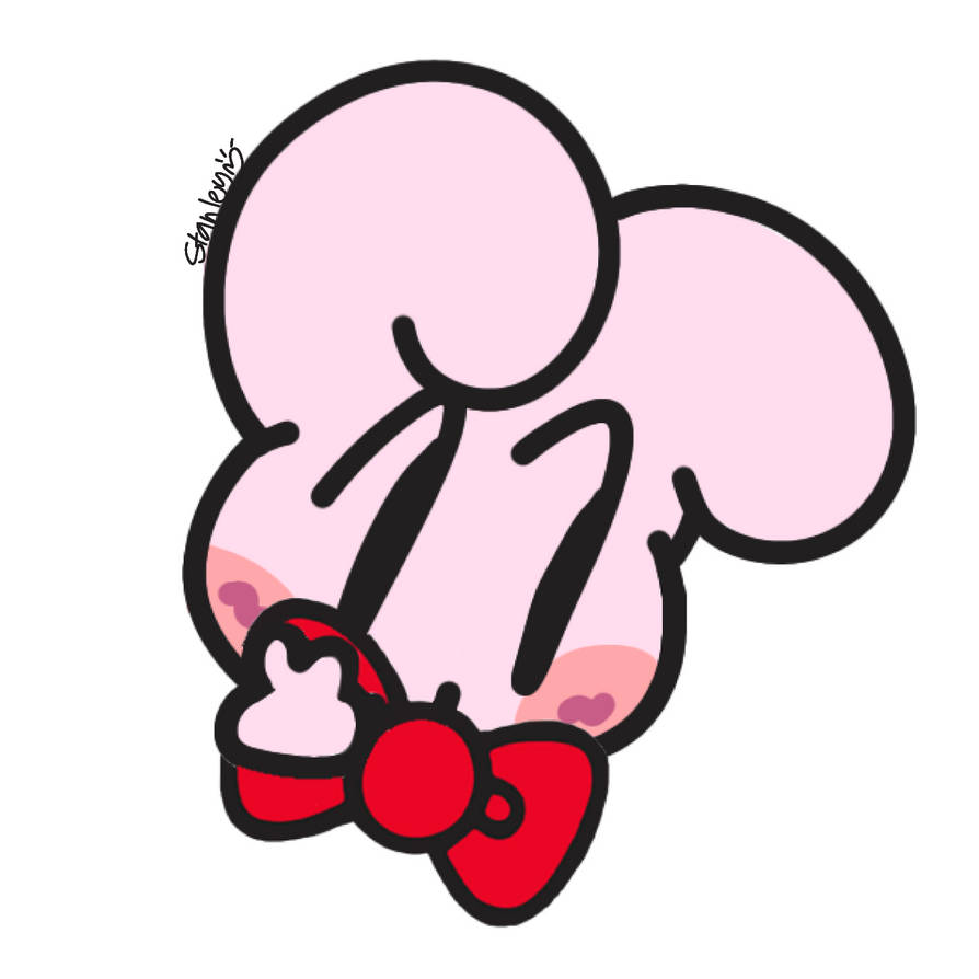 Ribbon The Rabbit by ditzydicks1 on DeviantArt