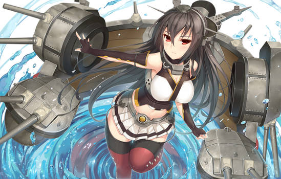 Nagato