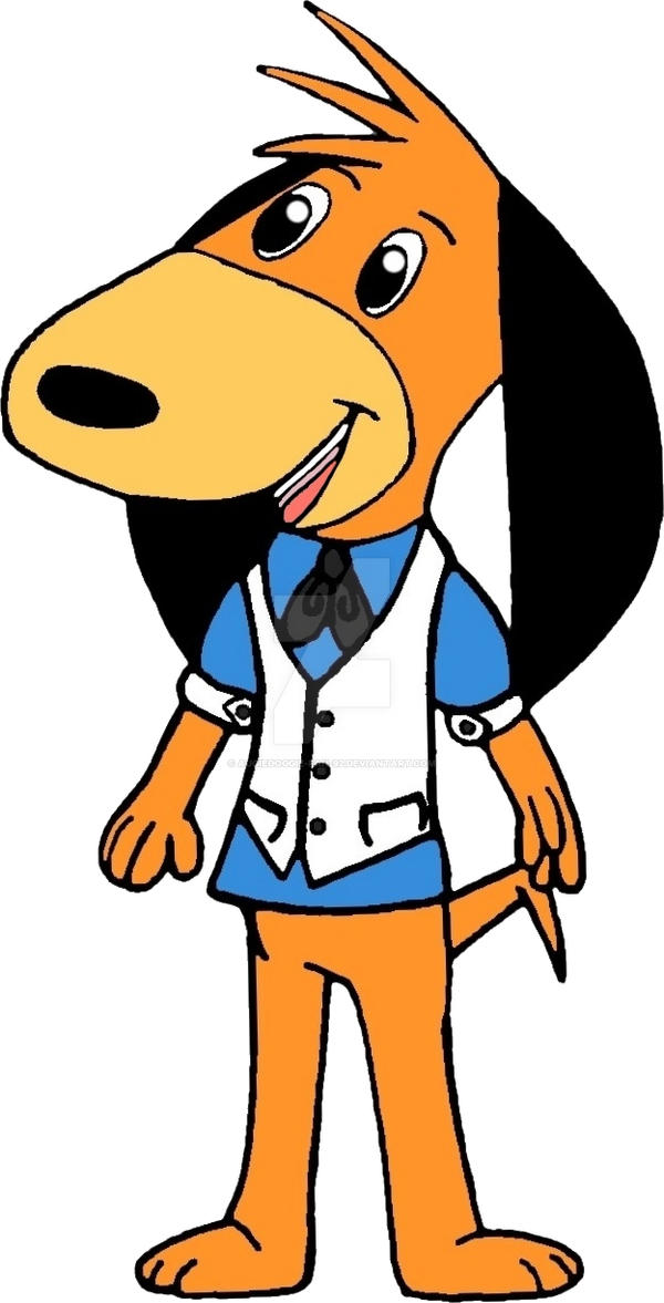 Augie in Wonderland by AugieDoggie-Fan-92 on DeviantArt