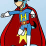 Huckle Hero (my version)