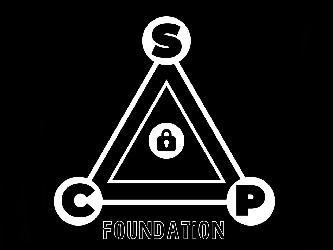 Scp Math Logos This is my Own Version Of The SCP Foundation Logo. by GREATYTHEXANDER ...