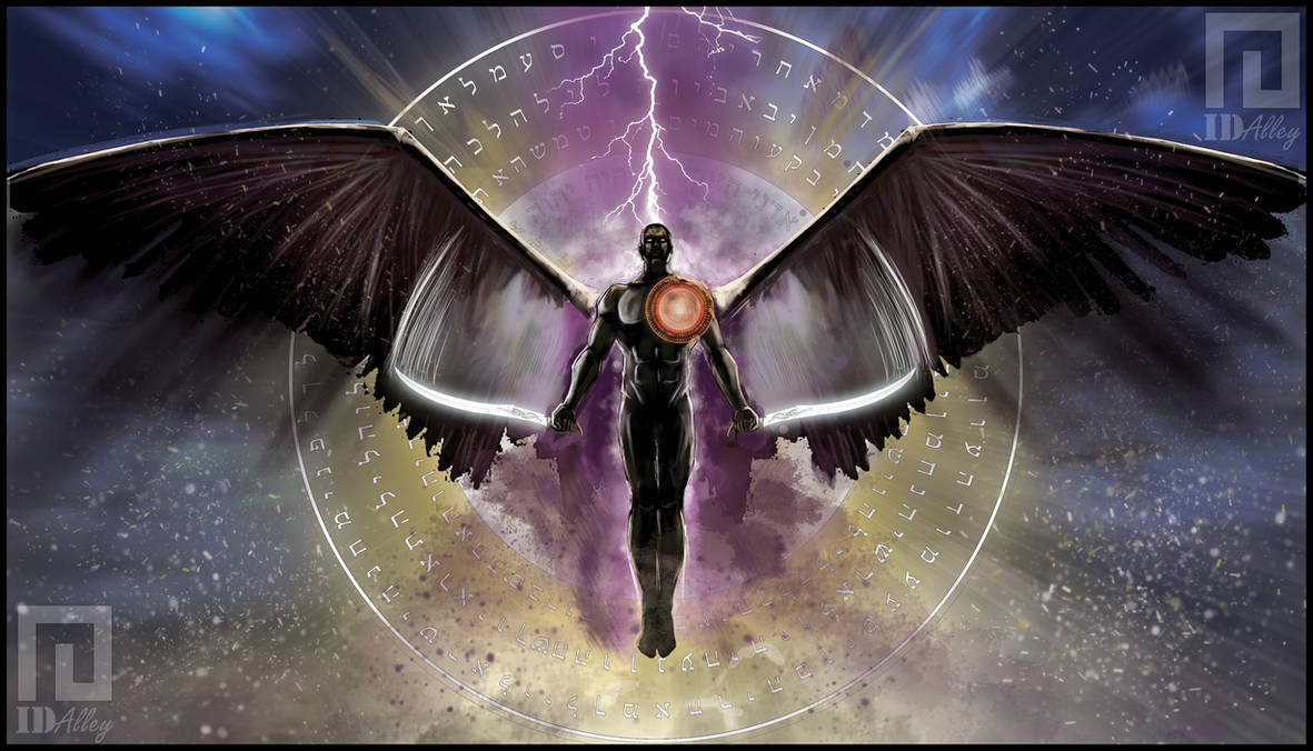 Marvel Summoning Ritual The Summoning by Indrajit03 on DeviantArt