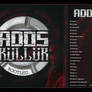 Ados - Kulluk Bootleg Cover