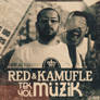 Red w Kamufle - Tek Yol Muzik (Cover)