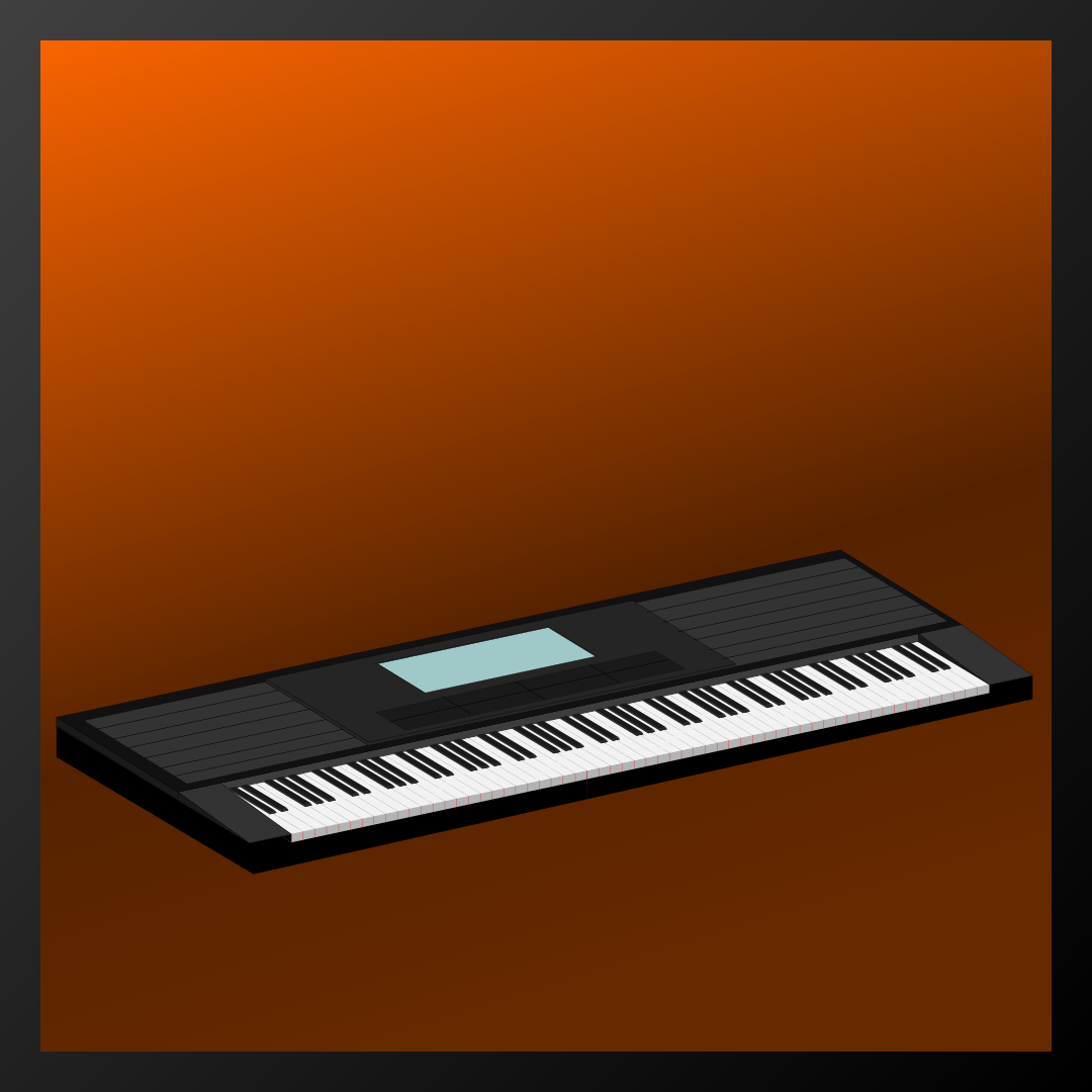Keyboard Deviantart Keyboard by J-2B on DeviantArt