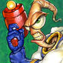 Earthworm Jim