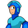 Megaman: The Blue Bomber