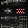 Presentation - Corellian CR90E